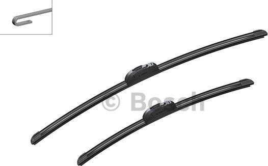 BOSCH 3 397 014 421 - Limpiaparabrisas parts5.com