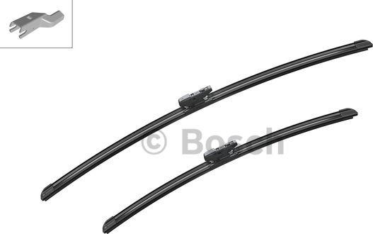 BOSCH 3 397 014 422 - Balai d'essuie-glace parts5.com