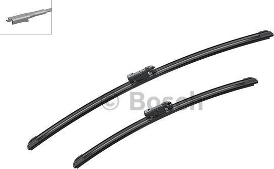 BOSCH 3 397 014 010 - Pióro wycieraczki parts5.com