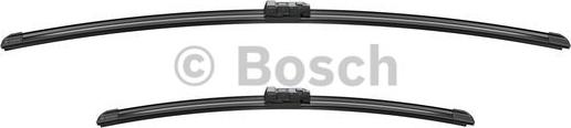 BOSCH 3 397 014 077 - Balai d'essuie-glace parts5.com