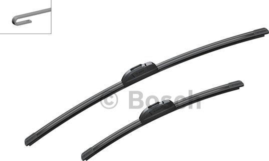 BOSCH 3 397 014 158 - Lamela stergator parts5.com