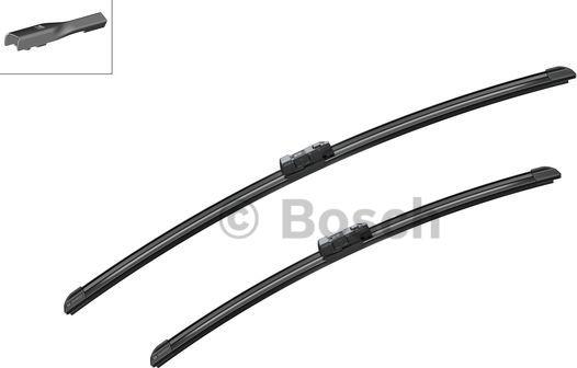 BOSCH 3 397 014 164 - Törlőlapát parts5.com