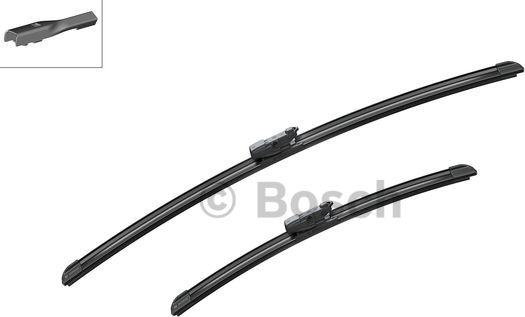 BOSCH 3 397 014 138 - List stěrače parts5.com