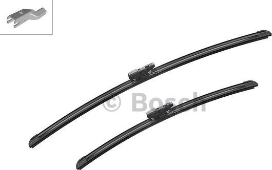 BOSCH 3 397 014 398 - Pyyhkijänsulka parts5.com