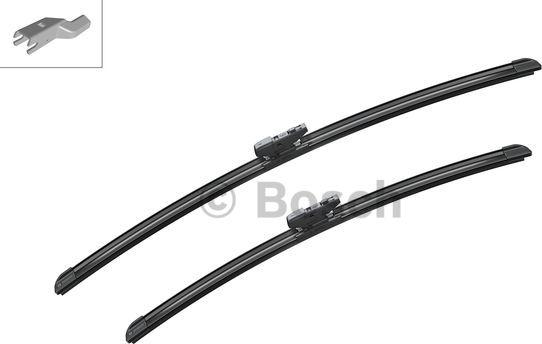 BOSCH 3 397 014 315 - Μάκτρο καθαριστήρα parts5.com