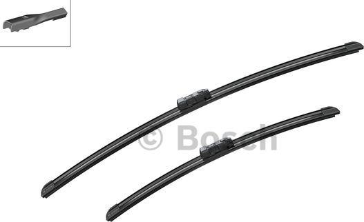 BOSCH 3 397 014 318 - Limpiaparabrisas parts5.com