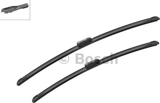 BOSCH 3 397 014 244 - Lamela stergator parts5.com