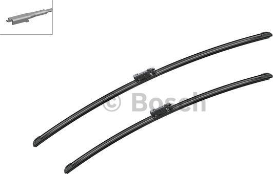 BOSCH 3 397 014 213 - Pióro wycieraczki parts5.com