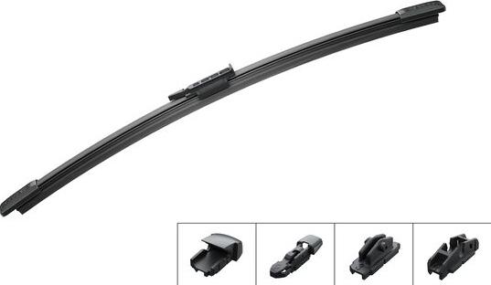 BOSCH 3 397 016 506 - Törlőlapát parts5.com