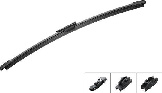 BOSCH 3 397 016 513 - Wiper Blade parts5.com