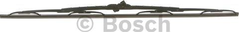 BOSCH 3 397 011 402 - Metlica brisača parts5.com