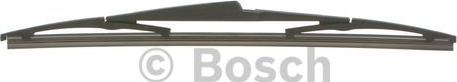 BOSCH 3 397 011 430 - Wiper Blade parts5.com