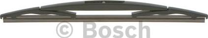 BOSCH 3 397 011 432 - Μάκτρο καθαριστήρα parts5.com