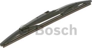 BOSCH 3 397 011 666 - Μάκτρο καθαριστήρα parts5.com