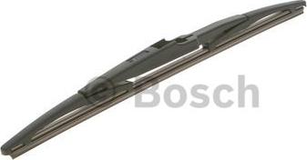 BOSCH 3 397 011 668 - Limpiaparabrisas parts5.com