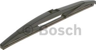 BOSCH 3 397 011 630 - Wischblatt parts5.com