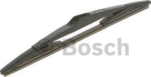 BOSCH 3 397 011 678 - Μάκτρο καθαριστήρα parts5.com