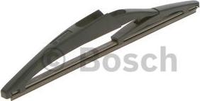 BOSCH 3 397 011 677 - Pióro wycieraczki parts5.com