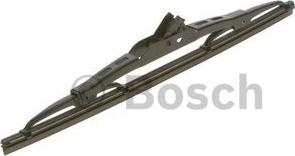 BOSCH 3 397 011 802 - Щетка стеклоочистителя parts5.com