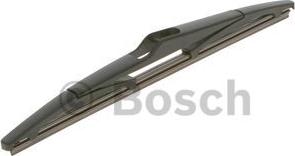 BOSCH 3 397 011 812 - Μάκτρο καθαριστήρα parts5.com