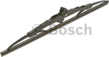 BOSCH 3 397 011 353 - Limpiaparabrisas parts5.com