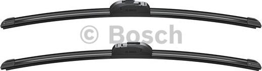 BOSCH 3 397 118 992 - Lamela stergator parts5.com