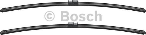 BOSCH 3 397 118 950 - Limpiaparabrisas parts5.com