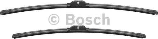 BOSCH 3 397 118 957 - Metlica brisača parts5.com