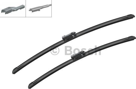 BOSCH 3 397 118 966 - Lamela stergator parts5.com