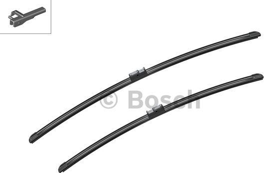 BOSCH 3 397 118 962 - Pióro wycieraczki parts5.com