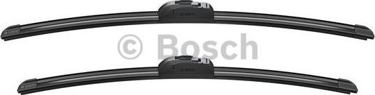 BOSCH 3 397 118 905 - Щетка стеклоочистителя parts5.com