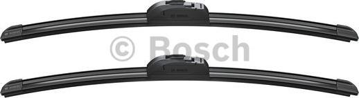 BOSCH 3 397 118 900 - Μάκτρο καθαριστήρα parts5.com