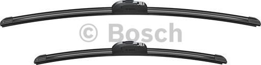 BOSCH 3 397 118 908 - Limpiaparabrisas parts5.com