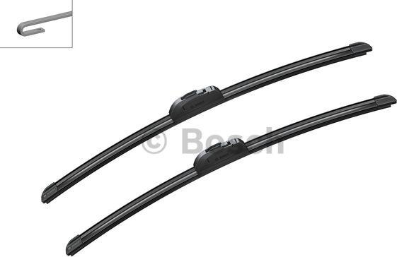 BOSCH 3 397 118 903 - Wiper Blade parts5.com