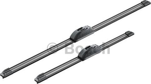 BOSCH 3 397 118 907 - Wiper Blade parts5.com