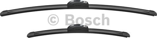 BOSCH 3 397 118 907 - Wiper Blade parts5.com