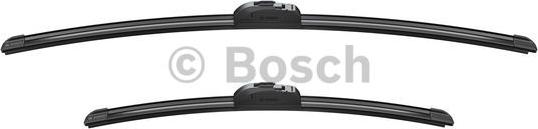 BOSCH 3 397 118 912 - Перо на чистачка parts5.com