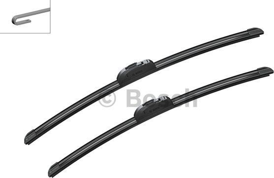 BOSCH 3 397 118 986 - Wiper Blade parts5.com