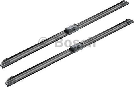 BOSCH 3 397 118 938 - Wiper Blade parts5.com