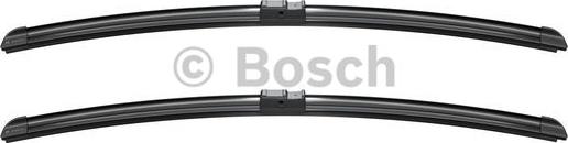 BOSCH 3 397 118 938 - Wiper Blade parts5.com