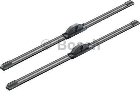 BOSCH 3 397 118 933 - Limpiaparabrisas parts5.com