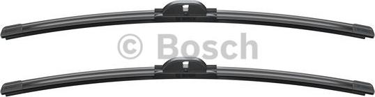 BOSCH 3 397 118 933 - Limpiaparabrisas parts5.com