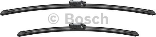 BOSCH 3 397 118 929 - Wischblatt parts5.com