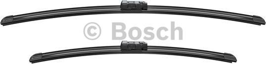 BOSCH 3 397 118 979 - Limpiaparabrisas parts5.com