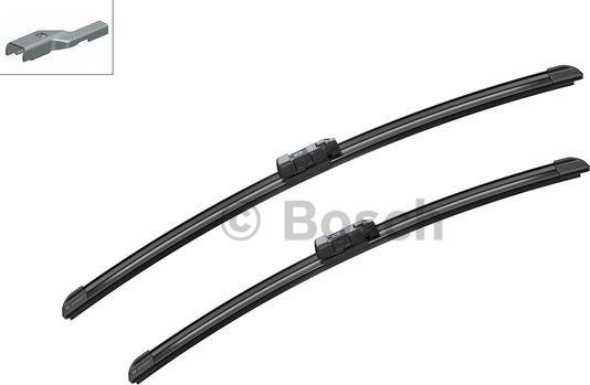 BOSCH 3 397 118 974 - Μάκτρο καθαριστήρα parts5.com