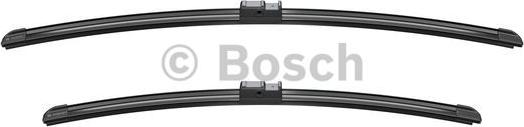 BOSCH 3 397 118 970 - Silecek süpürgesi parts5.com