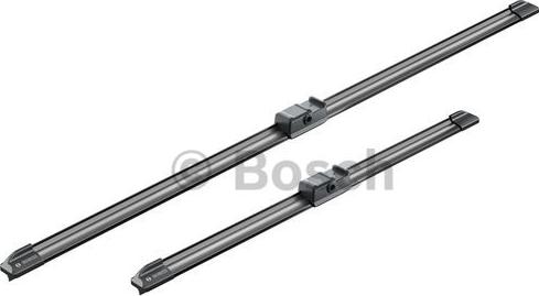 BOSCH 3 397 118 977 - Μάκτρο καθαριστήρα parts5.com