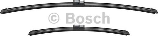 BOSCH 3 397 118 977 - Μάκτρο καθαριστήρα parts5.com