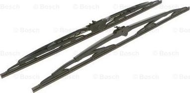 BOSCH 3 397 118 302 - Törlőlapát parts5.com