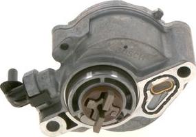 BOSCH F 009 D00 210 - Vacuum Pump, braking system parts5.com